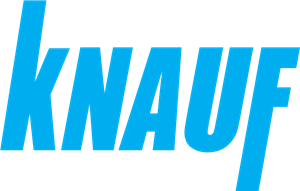 Knauf logo 2455482B1E seeklogo.com
