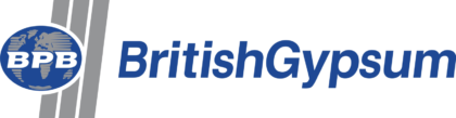 british gypsum logo