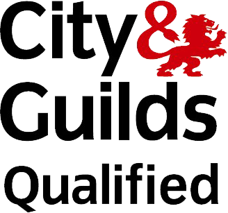 city guilds qualified